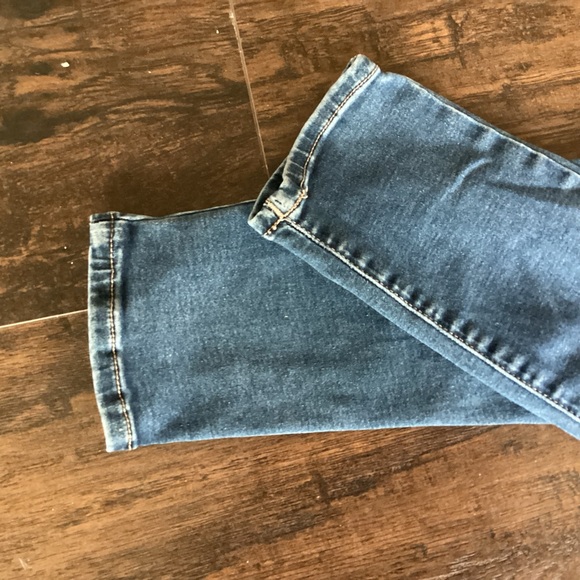 SO Authentic American Heritage Jegging Jeans - Picture 7 of 7